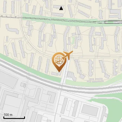 Foto zu Letterhausweg 1-2, 13627 Berlin