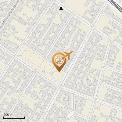 Foto zu Lettestraße 1-3, 10437 Berlin