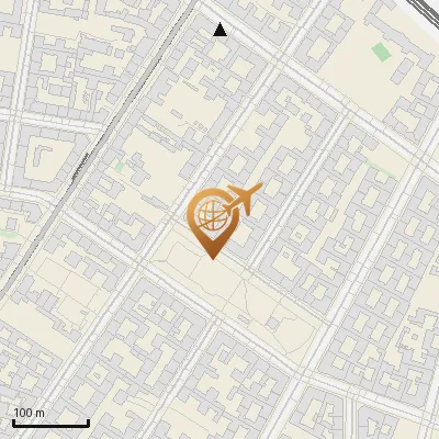 Foto zu Lettestraße 6-9, 10437 Berlin