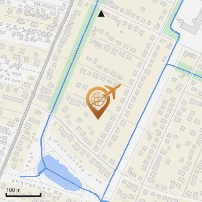 Foto zu Letzkauer Steig 3-4, 13503 Berlin