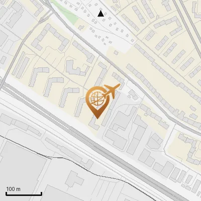 Foto zu Letzter Heller 26-36, 22111 Hamburg