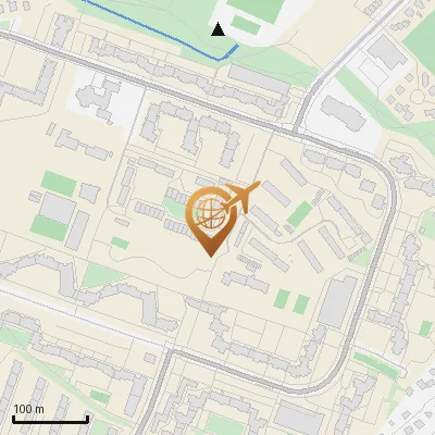 Foto zu Leubnitzer Weg 1-2, 13593 Berlin