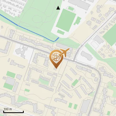 Foto zu Leubnitzer Weg 21-23, 13593 Berlin