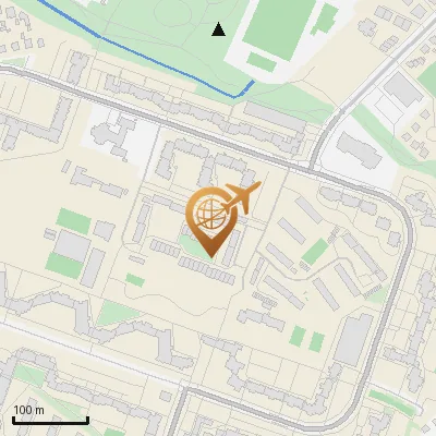 Foto zu Leubnitzer Weg 3-15, 13593 Berlin