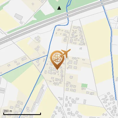 Foto zu Leuchsstraße 15-25, 80995 München