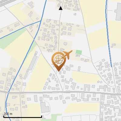 Karte Leuchsstraße 2-4, 80995 München