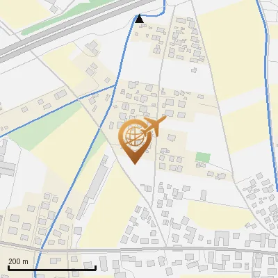 Karte Leuchsstraße 9, 80995 München