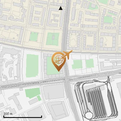 Foto zu Leuchtenbergring 6-10, 81677 München