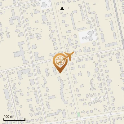 Foto zu Leuchtenburgstraße 12-16, 14165 Berlin