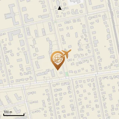 Foto zu Leuchtenburgstraße 22-26, 14165 Berlin