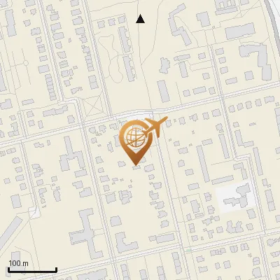 Foto zu Leuchtenburgstraße 2-3, 14165 Berlin