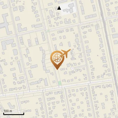 Foto zu Leuchtenburgstraße 28-33, 14165 Berlin