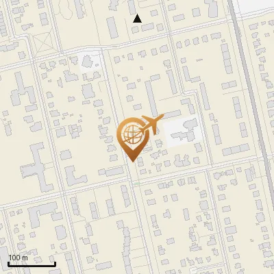 Foto zu Leuchtenburgstraße 38-41, 14165 Berlin