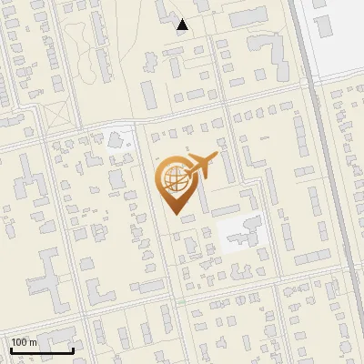 Foto zu Leuchtenburgstraße 42-45, 14165 Berlin