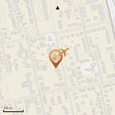 Foto zu Leuchtenburgstraße 5-9, 14165 Berlin