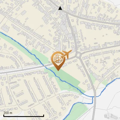 Foto zu Leuchterstraße 110-112, 51069 Köln