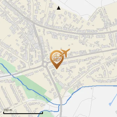 Foto zu Leuchterstraße 139-142, 51069 Köln