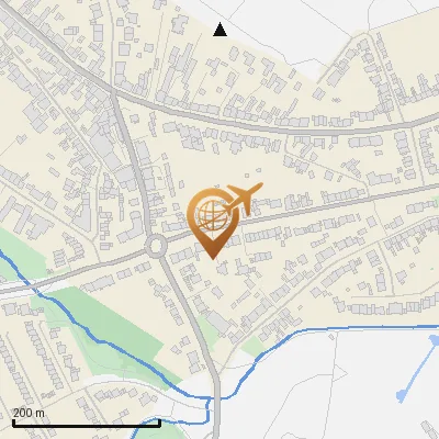 Foto zu Leuchterstraße 143-153, 51069 Köln