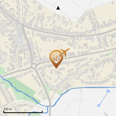 Foto zu Leuchterstraße 154-159, 51069 Köln