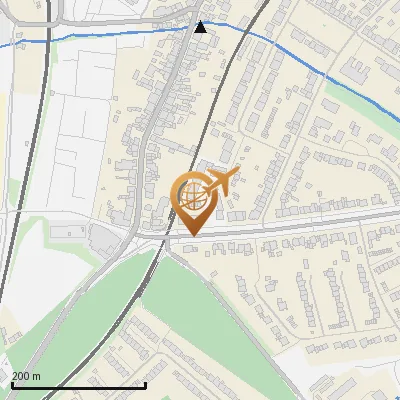 Foto zu Leuchterstraße 8-17, 51069 Köln