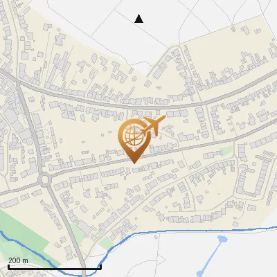 Foto zu Leuchterstraße 161-177, 51069 Köln