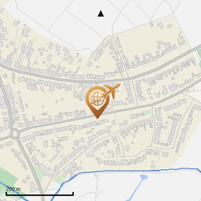 Foto zu Leuchterstraße 178-185, 51069 Köln