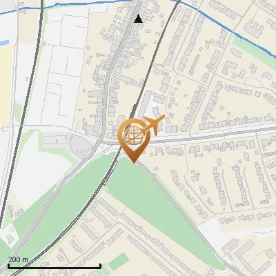 Foto zu Leuchterstraße 2, 51069 Köln