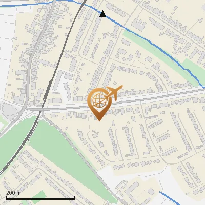 Foto zu Leuchterstraße 24-31, 51069 Köln