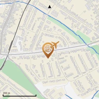 Foto zu Leuchterstraße 32-41, 51069 Köln