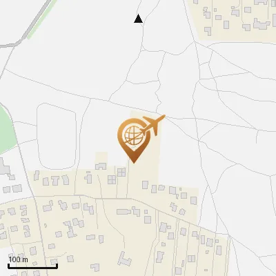 Karte Leuchtturmweg 21, 22559 Hamburg