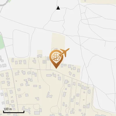 Karte Leuchtturmweg 23-25, 22559 Hamburg