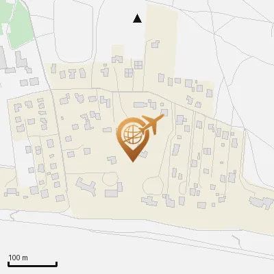 Karte Leuchtturmweg 26, 22559 Hamburg