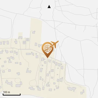 Karte Leuchtturmweg 29-38, 22559 Hamburg