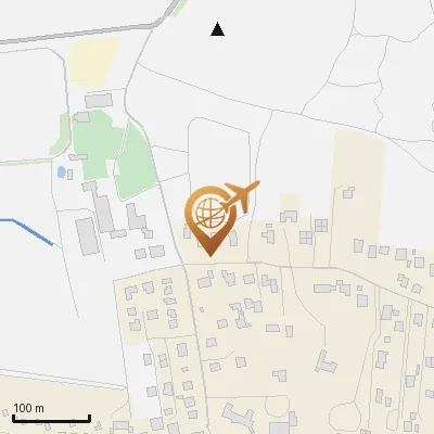 Karte Leuchtturmweg 2-11, 22559 Hamburg