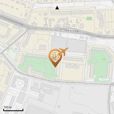 Foto zu Leuenberger Straße 10-18, 13055 Berlin