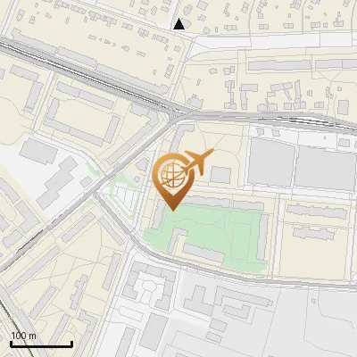 Foto zu Leuenberger Straße 2-4, 13055 Berlin