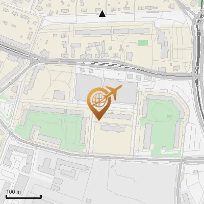 Foto zu Leuenberger Straße 20, 13055 Berlin