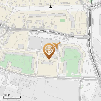 Foto zu Leuenberger Straße 22-26, 13055 Berlin