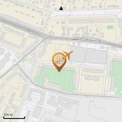 Foto zu Leuenberger Straße 5-8, 13055 Berlin