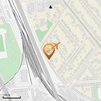 Foto zu Leuenberger Zeile 10-24, 13509 Berlin