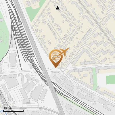 Foto zu Leuenberger Zeile 2, 13509 Berlin