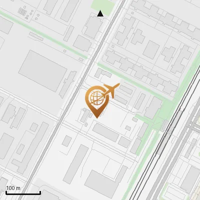 Foto zu Leunaer Straße 4, 12681 Berlin