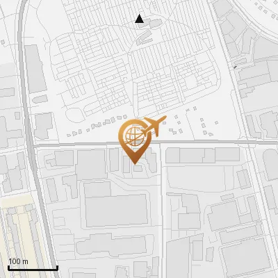 Karte Leunastraße 67, 22761 Hamburg