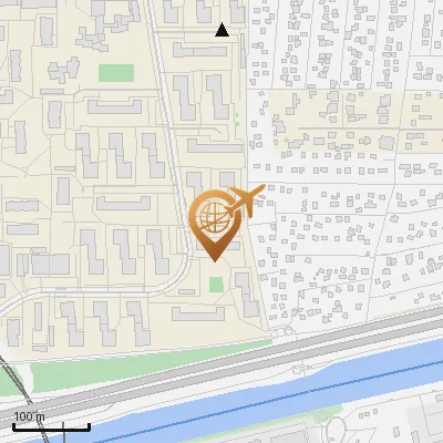 Foto zu Leuningerpfad 1-6, 13627 Berlin