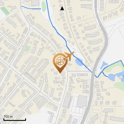 Karte Leuschnerstraße 37-42, 21031 Hamburg