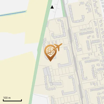 Karte Leuteritzweg 1-7, 22399 Hamburg