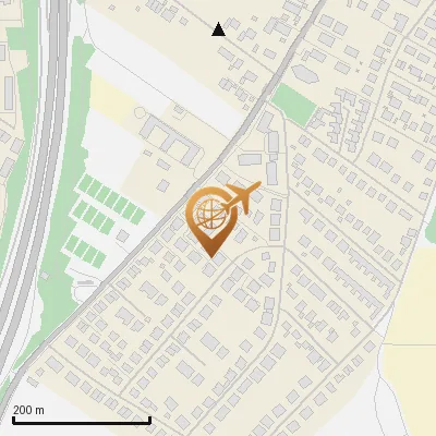 Foto zu Leuthener Straße 12-20, 81476 München