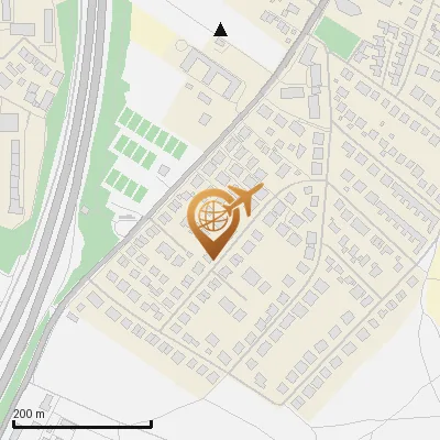 Foto zu Leuthener Straße 33-38, 81476 München