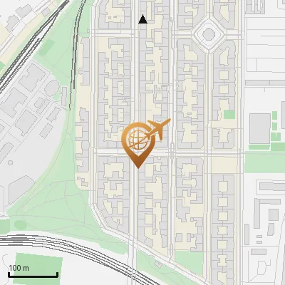 Foto zu Leuthener Straße 4, 10829 Berlin