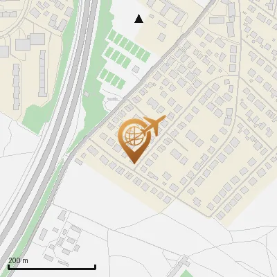 Foto zu Leuthener Straße 46-50, 81476 München